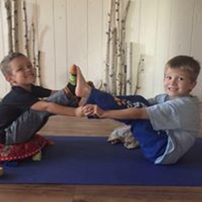 Nearme Kids Yoga