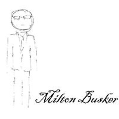 Milton Busker
