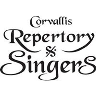 Corvallis Repertory Singers