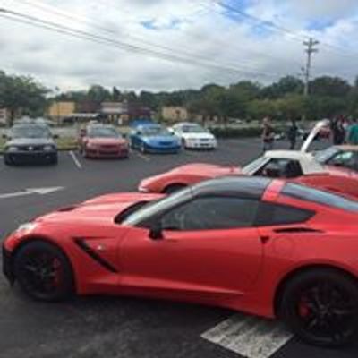 BG Cars and Coffee