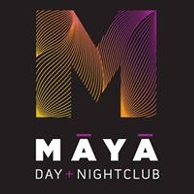 Maya Day and Nightclub