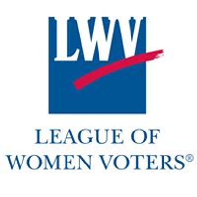 League of Women Voters North and Central San Mateo County