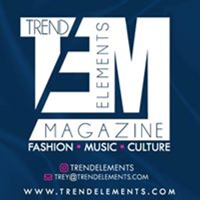 Trend Elements Magazine