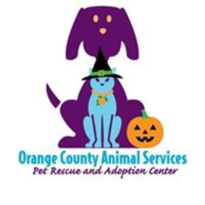 Orange County Animal Services