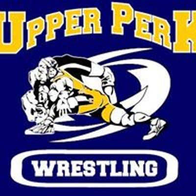 Upper Perk Wrestling