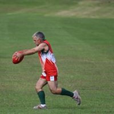 Hunter AFL Masters