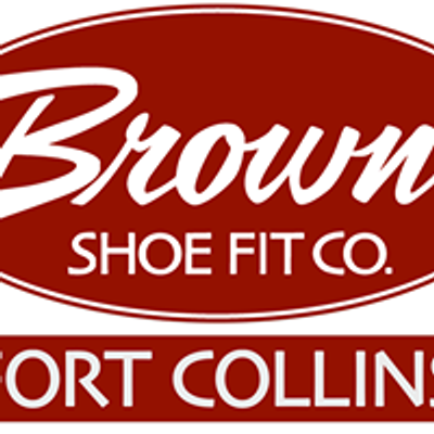 Brown's Shoe Fit Co. Fort Collins, Colorado