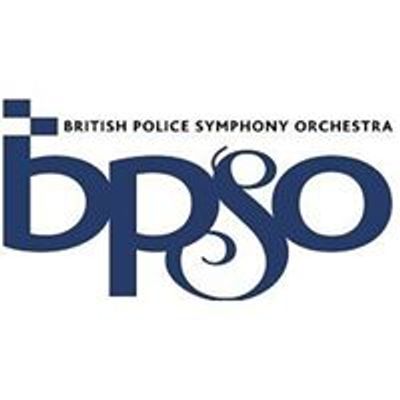 The British Police Symphony Orchestra