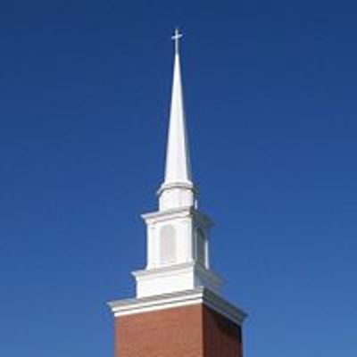 Ross Grove Baptist Church