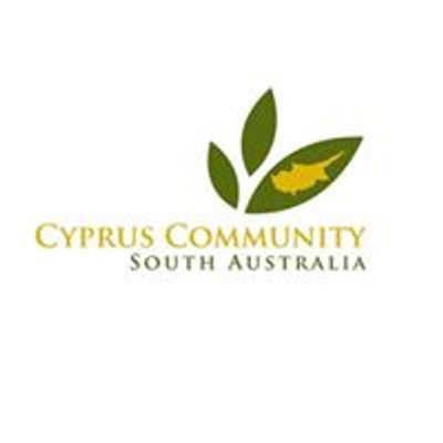 Cyprus Community of South Australia Inc