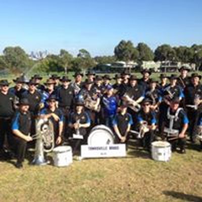 Townsville Brass