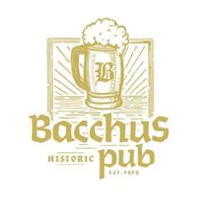 The Bacchus Pub