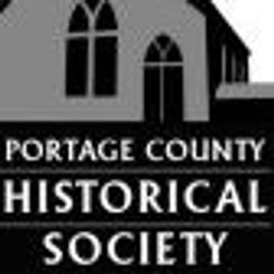 Portage County Historical Society