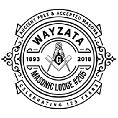 Wayzata Masonic Lodge #205