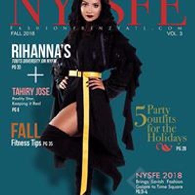 NYSFE Magazine