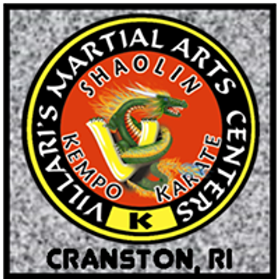 Villari's Martial Arts Centers