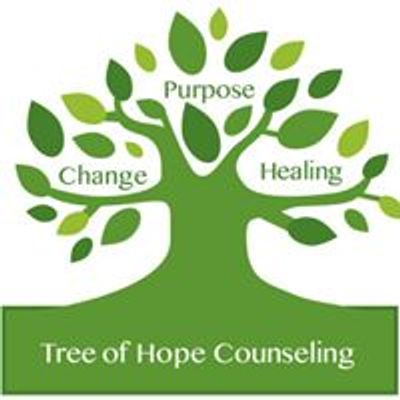 Tree of Hope Counseling