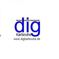 Dig Karlsruhe