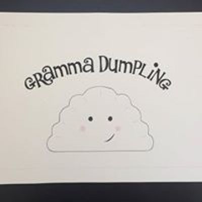 Gramma Dumpling