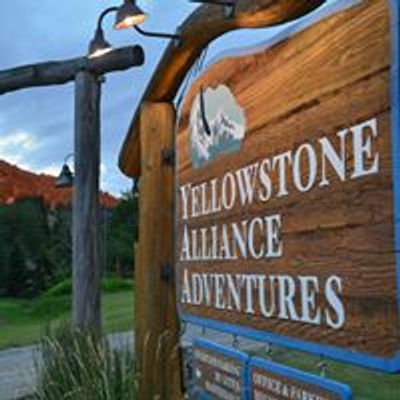 Yellowstone Alliance Adventures