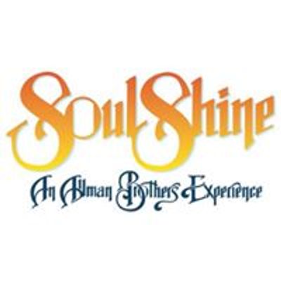 SoulShine: An Allman Brothers Experience