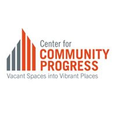 Center for Community Progress