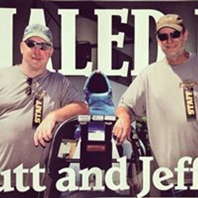 Mutt & Jeff Promotions