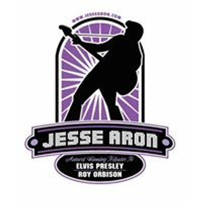 World Champion Tribute Artist Jesse Aron