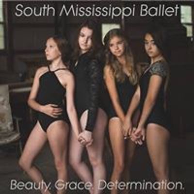 South Mississippi Ballet Theatre