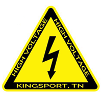 High Voltage Kingsport