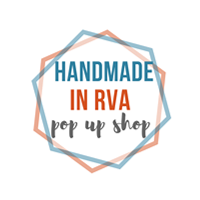 Hand-Made In RVA - The Market
