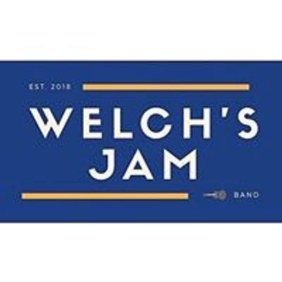 Welch's Jam