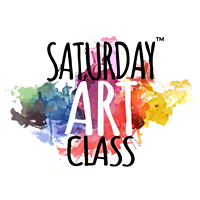 Saturday Art Class
