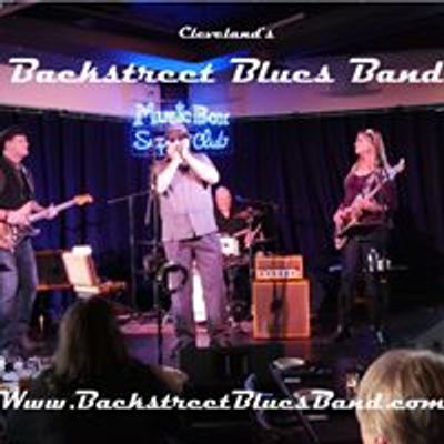 Backstreet Blues Band