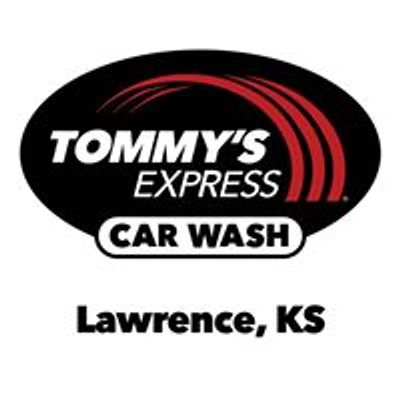 Tommy's Express Car Wash