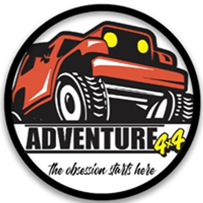 Adventure 4X4