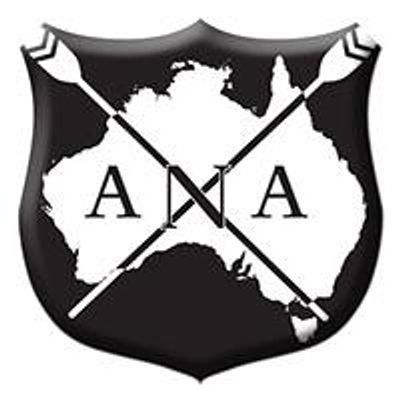 ANA Rowing Club