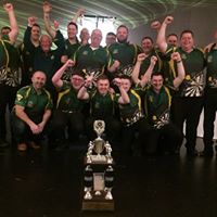 Meath County Darts