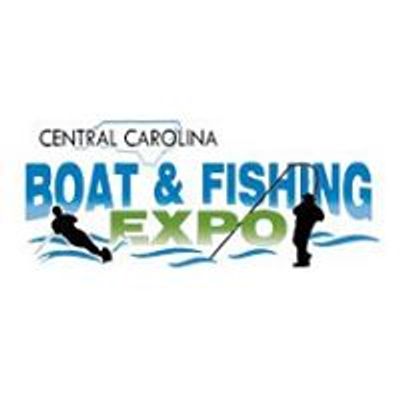 Central Carolina Boat & Fishing Expo
