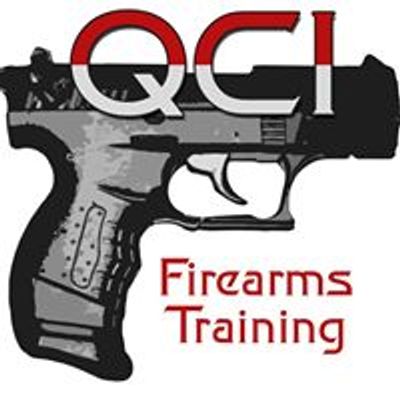 QCI Firearms Training