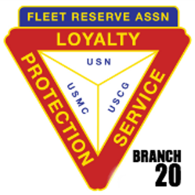 Fleet Reserve Association Branch 20