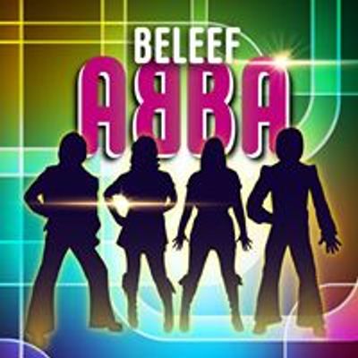 Beleef ABBA