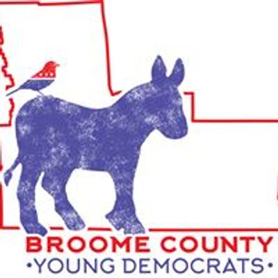 Broome County Young Democrats