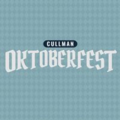 Cullman Oktoberfest