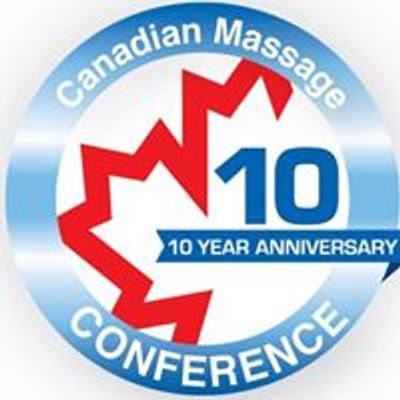 Canadian Massage Conference
