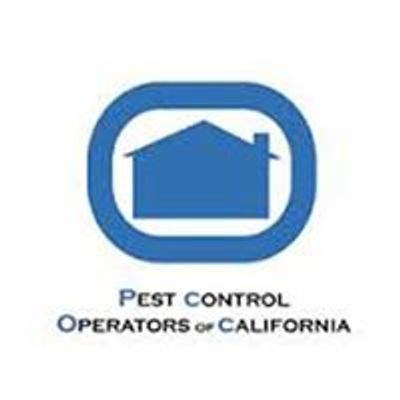 Pest Control Operators of California - PCOC