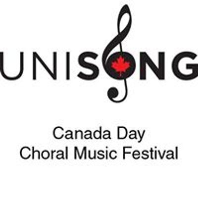 Unisong Choral Festival