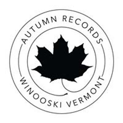 Autumn Records