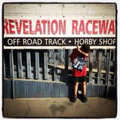 Revelation Raceway and Hobby Shop