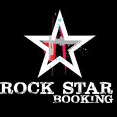 Rock Star Booking